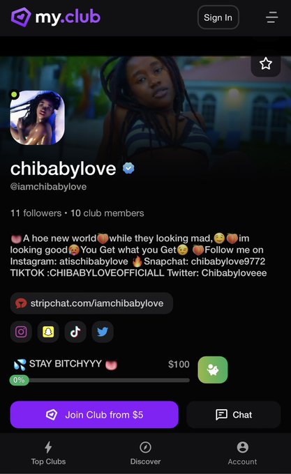 videos link 👇🏾💦🤤 https://t.co/Iqmfgjq22c  https://t.co/tlzUeKKWjE  https://t.co/VXdQ5UgkTe  https://t<a href="/tag/chibabylove"class="tags"><span>#chibabylove</span></a>