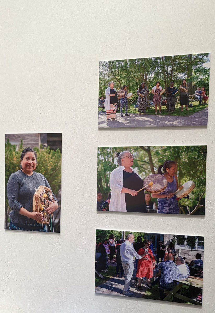 Looking back at an amazing time at #Congressh 2023 hosted at #YorkU: Thank you to all of our attendees, scholars and researchers for making it special and stoping by at #CIKL 🙌✨