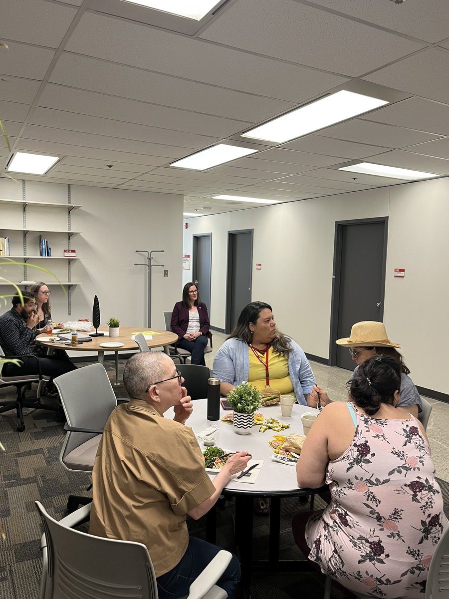 YorkUCIKL's tweet photo. Looking back at an amazing time at #Congressh 2023 hosted at #YorkU: Thank you to all of our attendees, scholars and researchers for making it special and stoping by at #CIKL 🙌✨ https://t.co/ZfYgeTL8MS