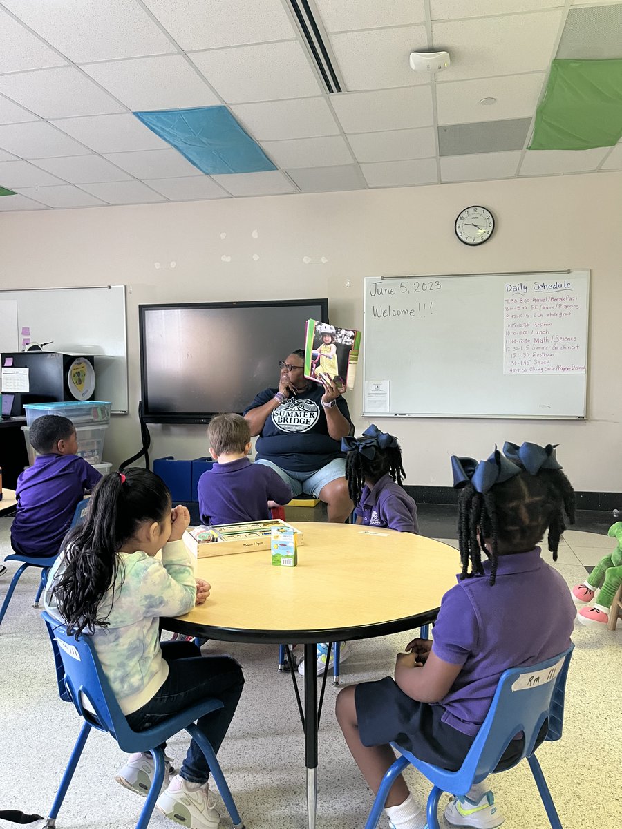 Jefferson Parish Schools on Twitter "Today we kicked off Jefferson