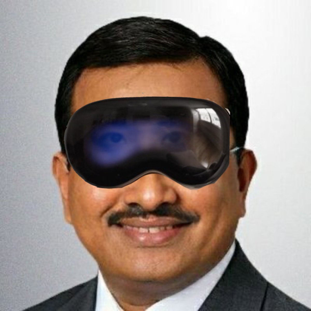 Dr. Parik Patel, BA, CFA, ACCA Esq. on Twitter "Nobody cared who I was