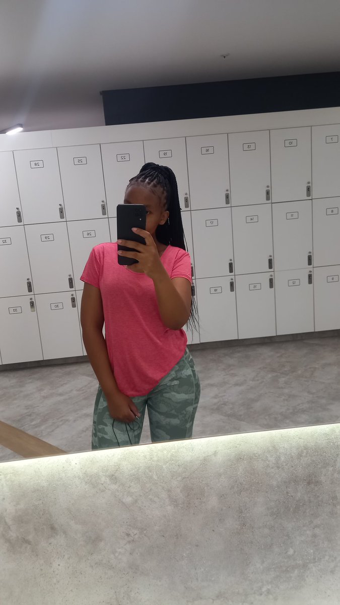 Maleka Bridgette tweet media