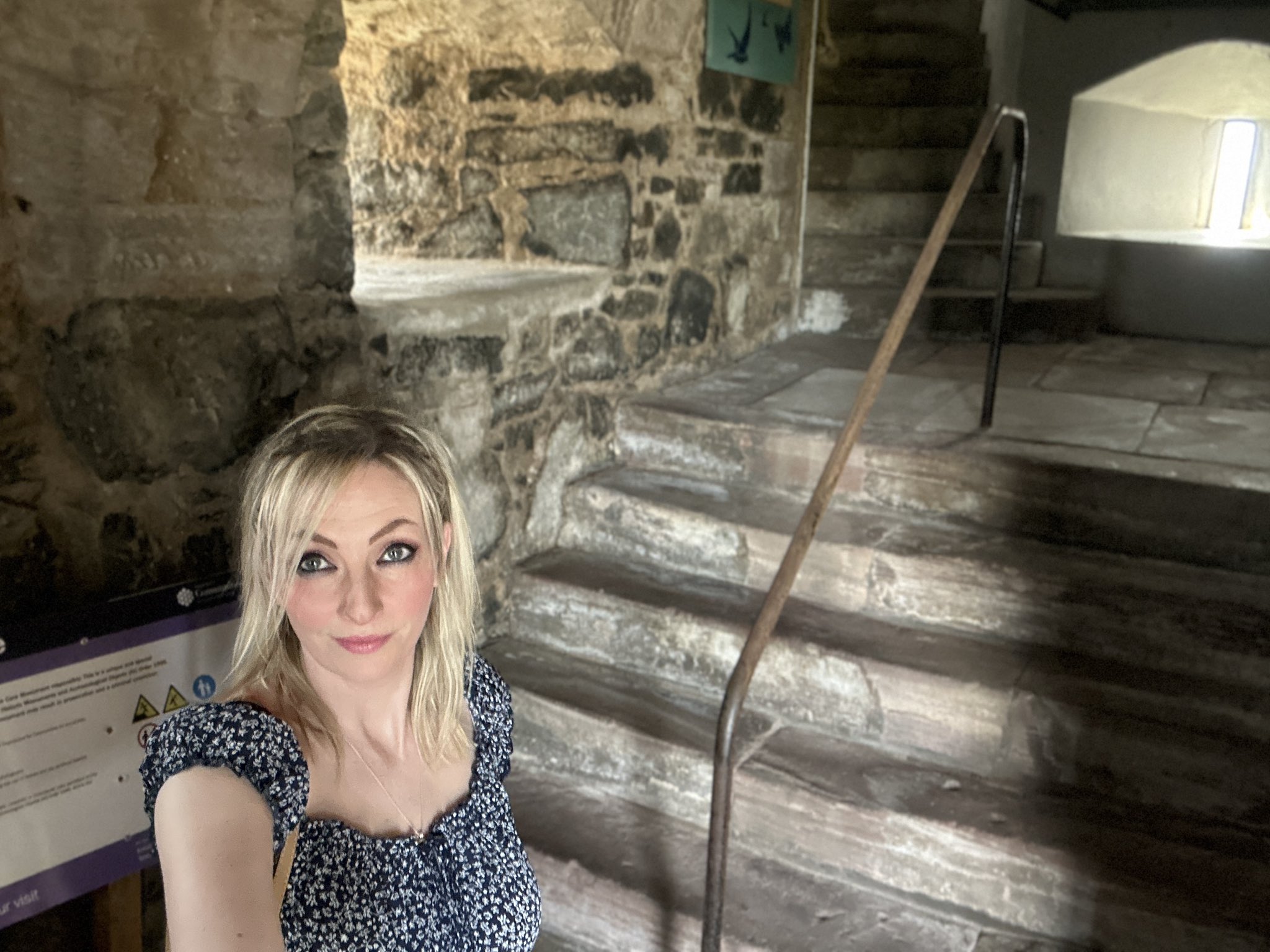 Jade_Ireland_official ☘️ on Twitter "Inside the Tower 💗 https//t.co
