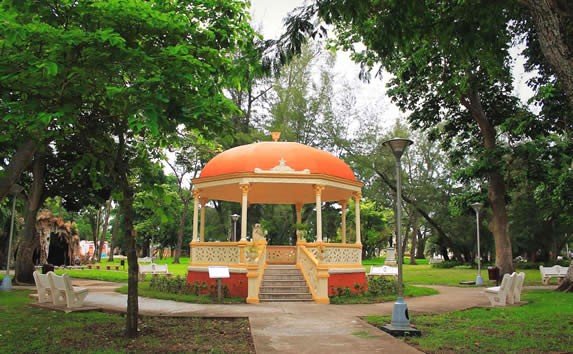 Yadirarcmg's tweet photo. Parque Casino Campestre, nada mejor que este espacio natural para acercarnos a la flora y fauna que allí habitan. #DíaMundialDelMedioAmbiente @aliciarca @pedroacm https://t.co/m58Dr7KxjC