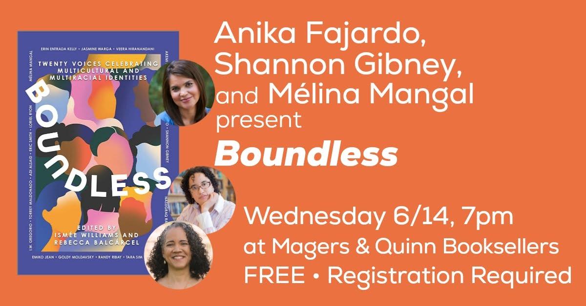 Magers & Quinn tweet media