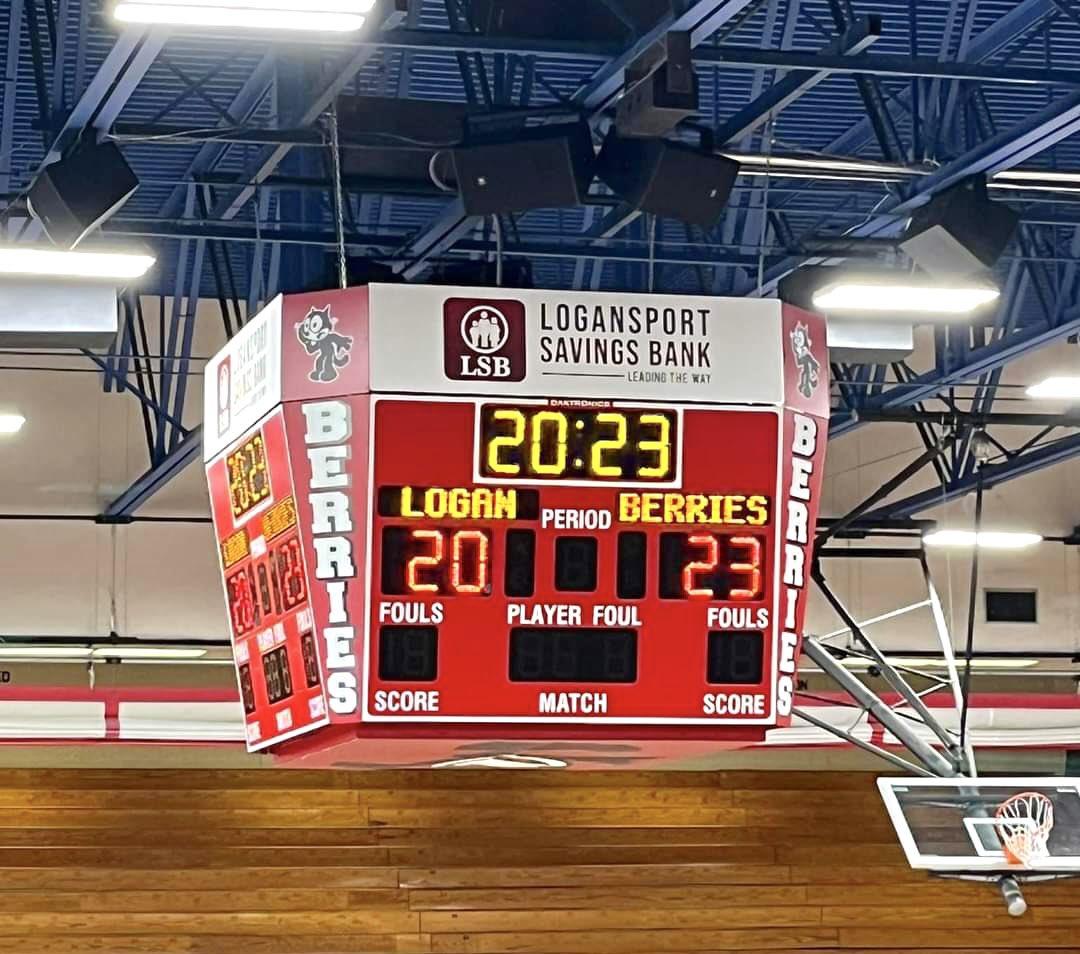 Logansport Savings Bank tweet media