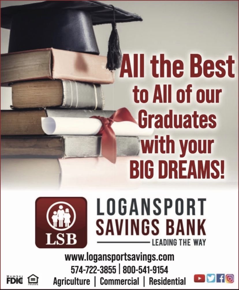 Logansport Savings Bank tweet media