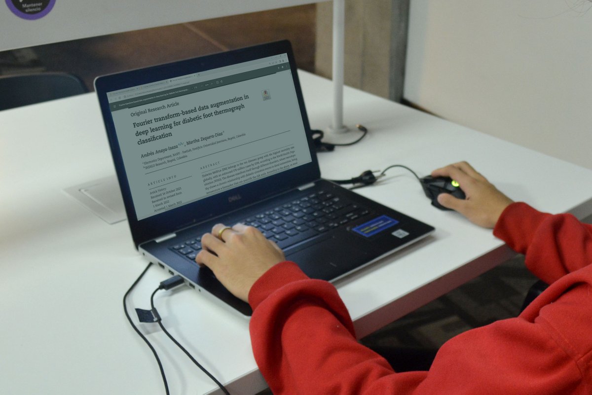 BibliotecasPUJ's tweet photo. La Pontificia Universidad Javeriana, a través de sus Bibliotecas, es la primera universidad en Colombia y América Latina que tiene acuerdos transformativos con las casas editoriales IOP y Wiley. 
Consulta más información en el siguiente enlace: https://t.co/6ee1hhRw61 https://t.co/IUaaPTqltl