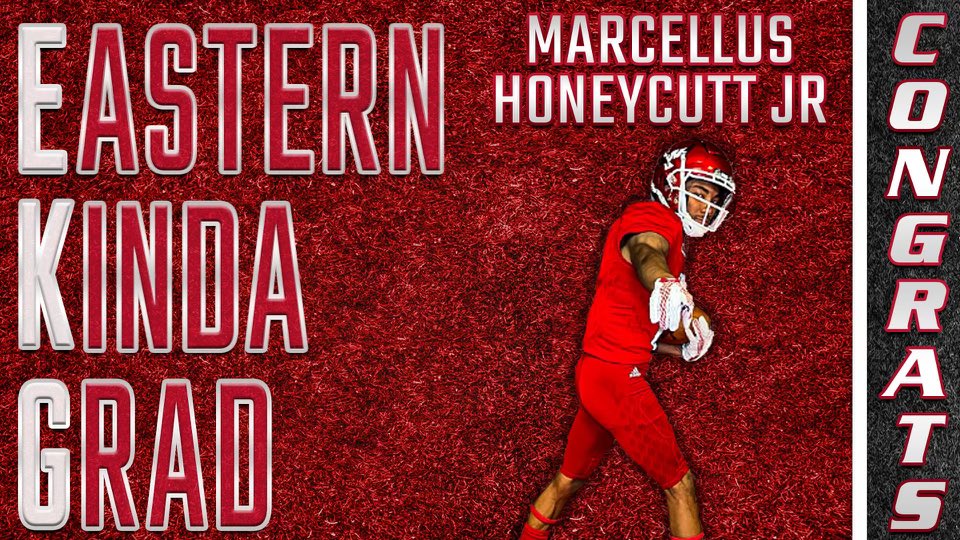 Show Time <a href="/marcellus_jr1/">Marcellus Honeycutt Jr</a> #GoEags