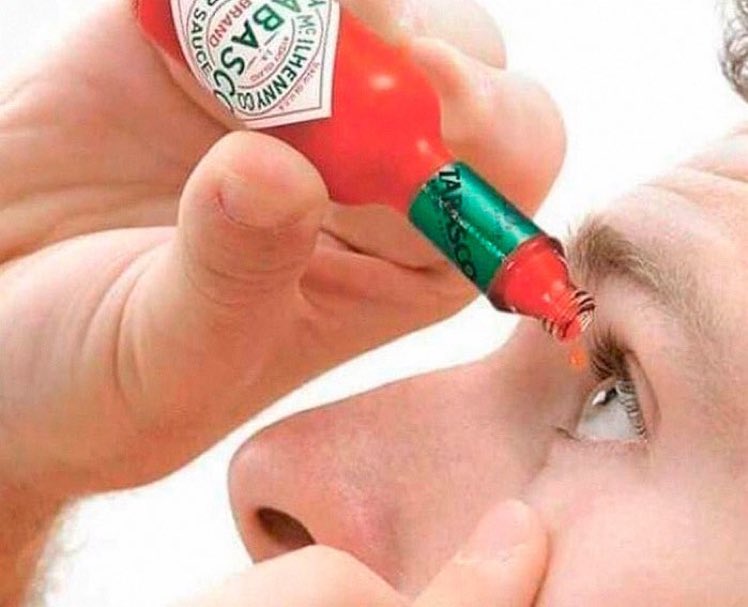 NoContextBrits's tweet image. “Fancy watching Love Island tonight?”

Me: “No thanks. I’ve got better plans.”

Better plans: