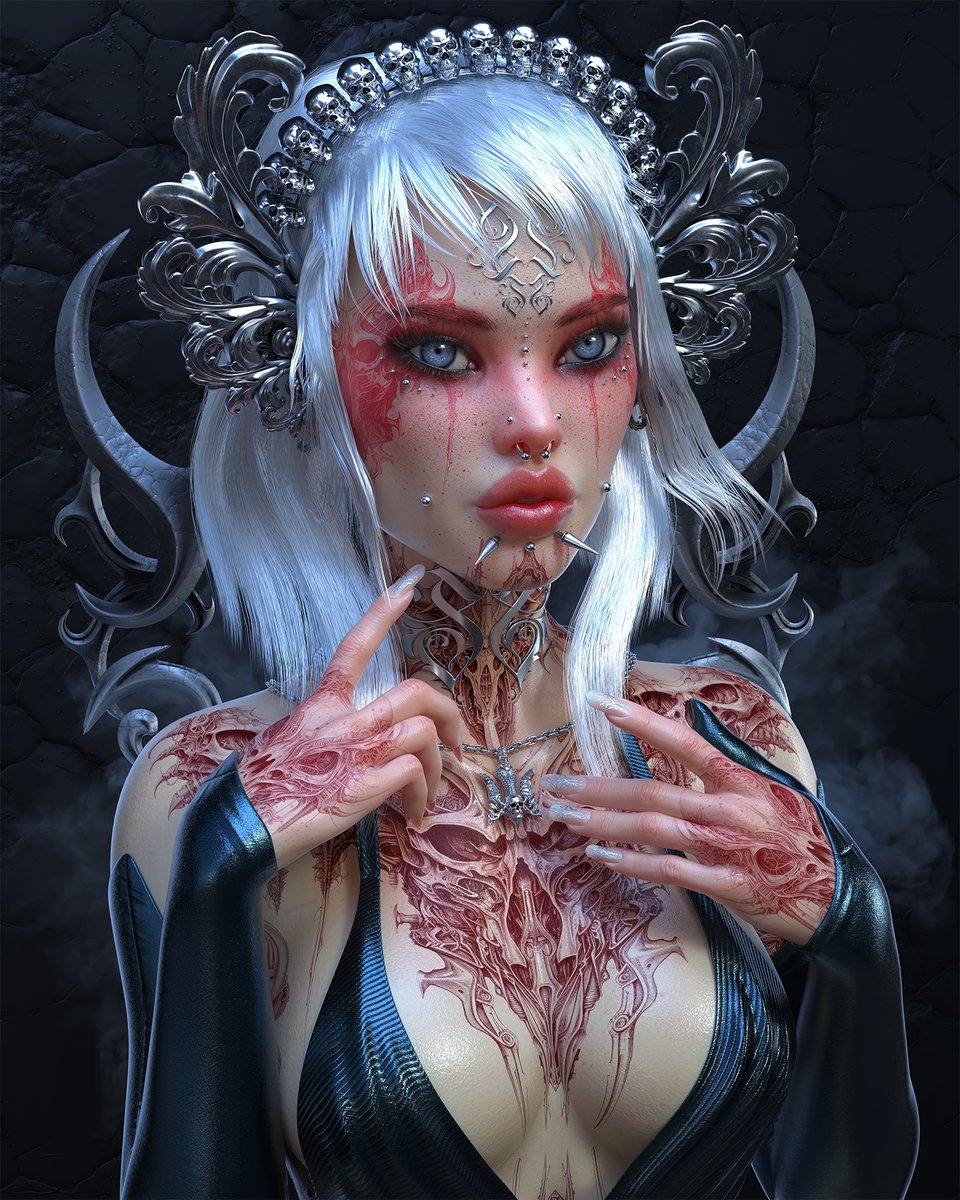 KlawMachineArt's tweet photo. @folmanart 'ETHEREAL' 1/1 is live on @foundation✨
Bidders edition included 💎

https://t.co/8nw6pFItI3 https://t.co/TpK4TOne8D