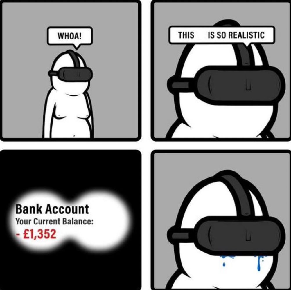 😂 #AppleEvent #WWDC23