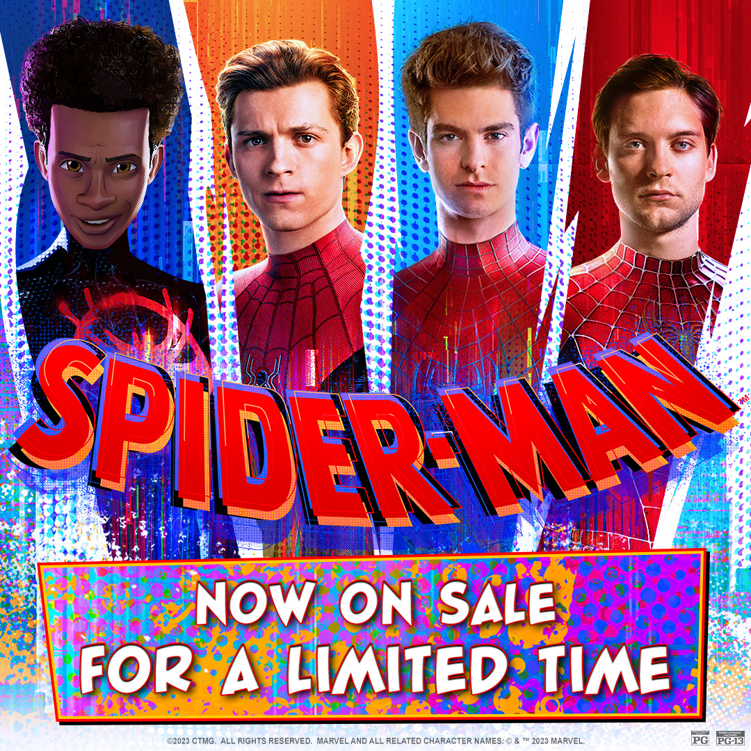 Spider-Man No Way Home In The Spider-Verse