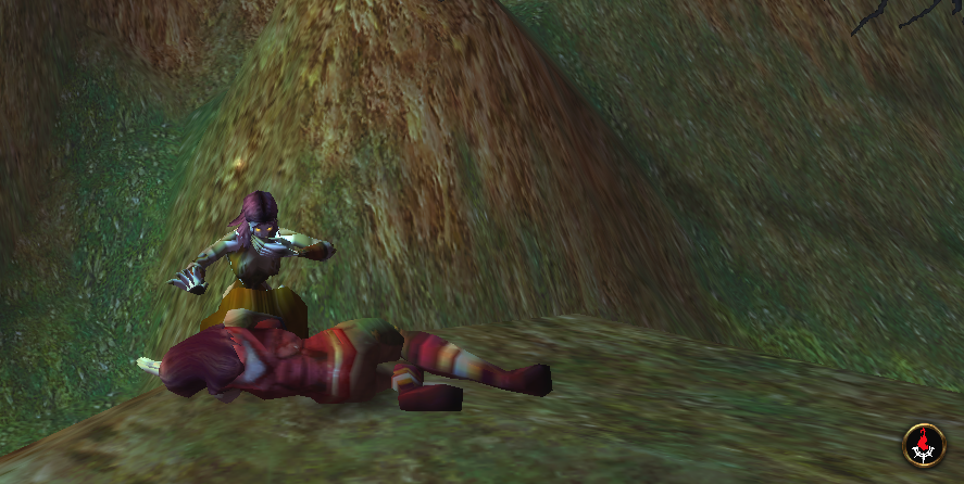 th3orchunt3r's tweet photo. I die and I die .. again and again.
Today I start this lady and try this time don't make stupid moves ;)
https://t.co/w9d7bQ9TY6
P.S. She is hungry ππ
#classichardcore #randomscreenshot #warcraftscreenshots #wowscreenshots #priestleveling https://t.co/6bHnarmuLZ