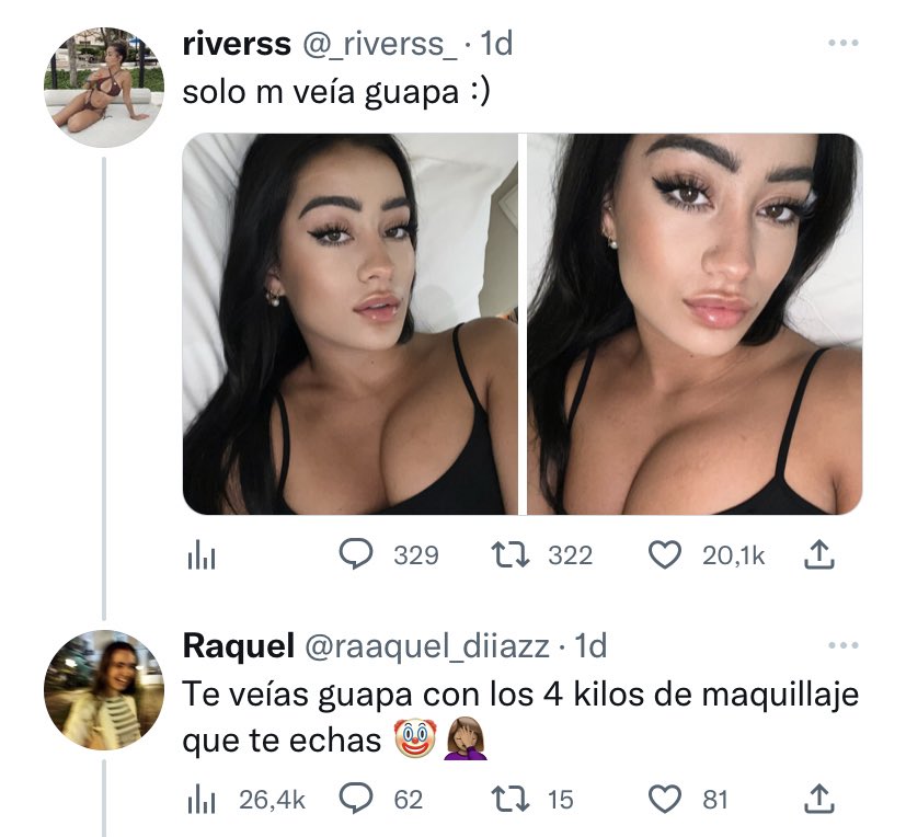 rickyedit's tweet photo. cállate anda https://t.co/g4LAxIVUdb