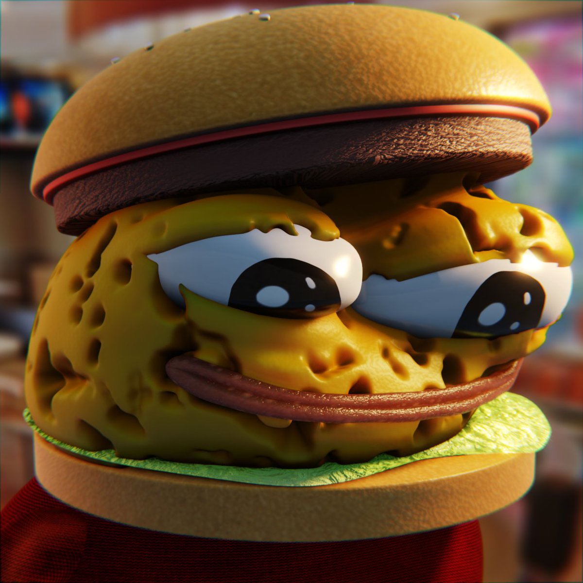 🔥1 SNS token #Giveaway!🤯
(Frenburger Sneak-peek Edition)🍔

Simply:
1️⃣ Follow <a href="/FrensNWO/">FrensNWO</a>-<a href="/thesminemverse/">Sminem</a>-<a href="/BarkovskyA/">barkz</a>-<a href="/DKLORD89/">DKLORD89</a> 
2️⃣ Like &amp; RT
3️⃣ Tag 3 frens

Winner on June 9th (9 PM EST)⏰

<a href="/DSCVR1/">dscvr.one</a> Post!
dscvr.one/post/116091294…

#ICP #NFT #OGMEDALS #ICPArmy #ICPFrens