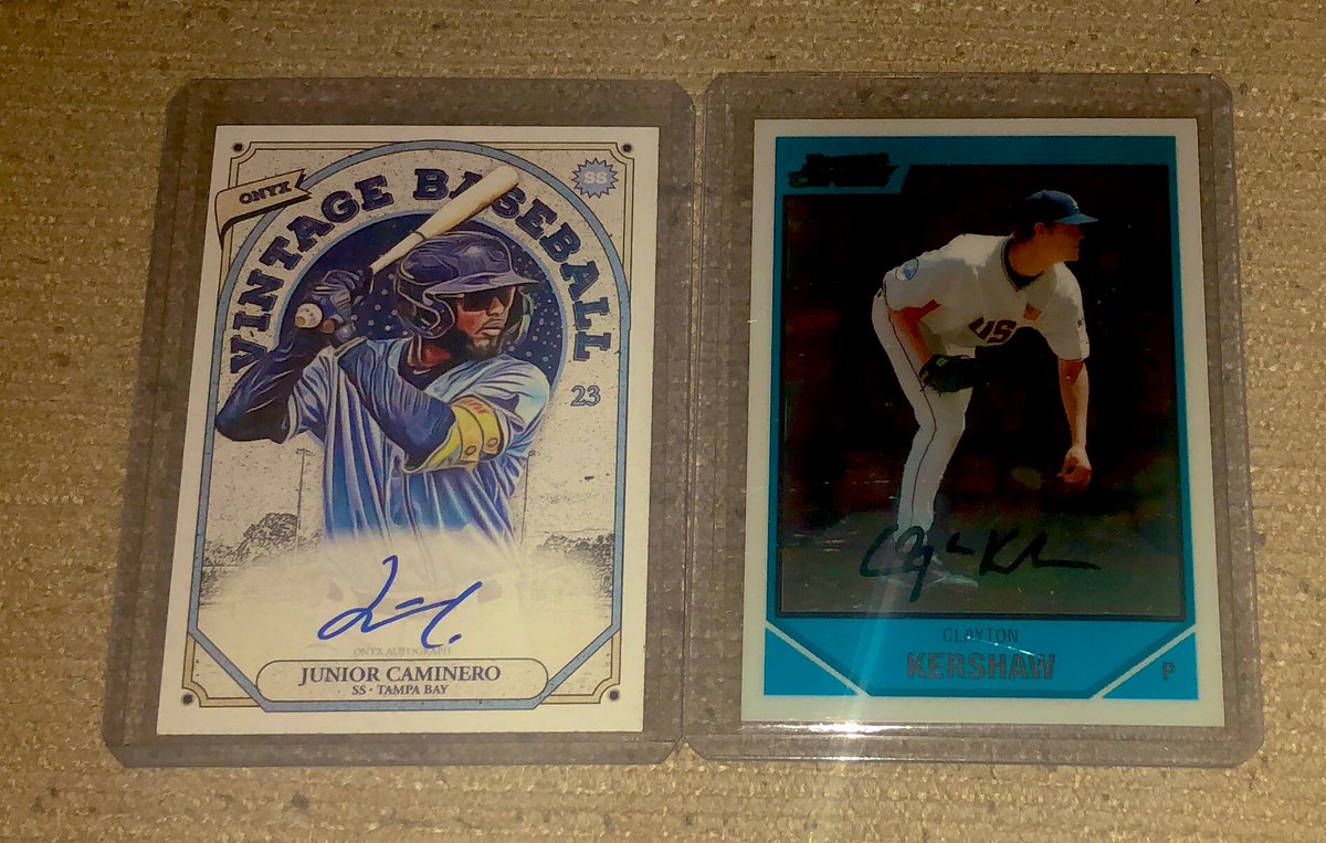 @CardPurchaser One for the PC and one for the future