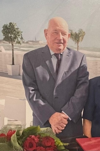 Sampieri, è morto Verio Lopes dlvr.it/SqBthC