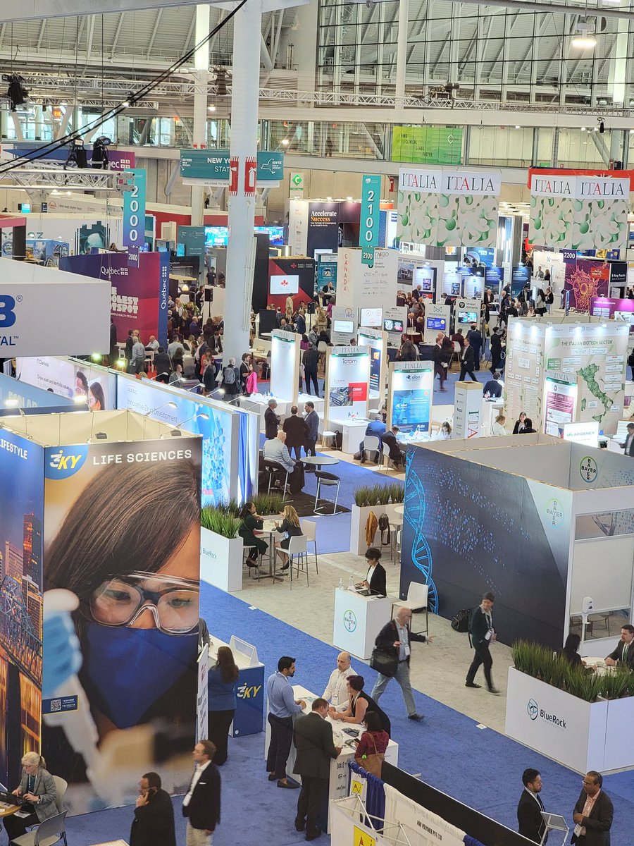 Quinte Economic Dev. tweet media