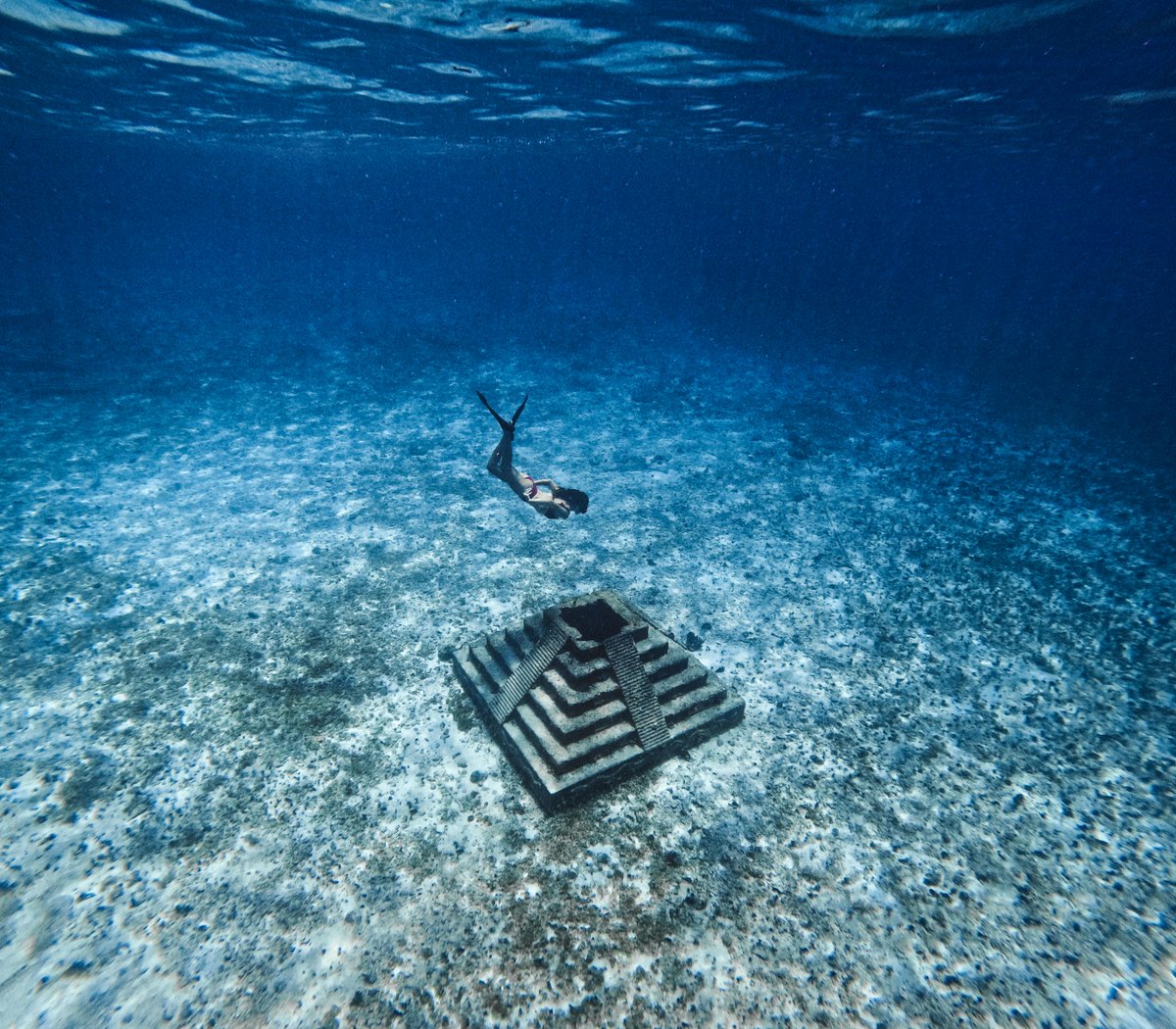 GoPro photo