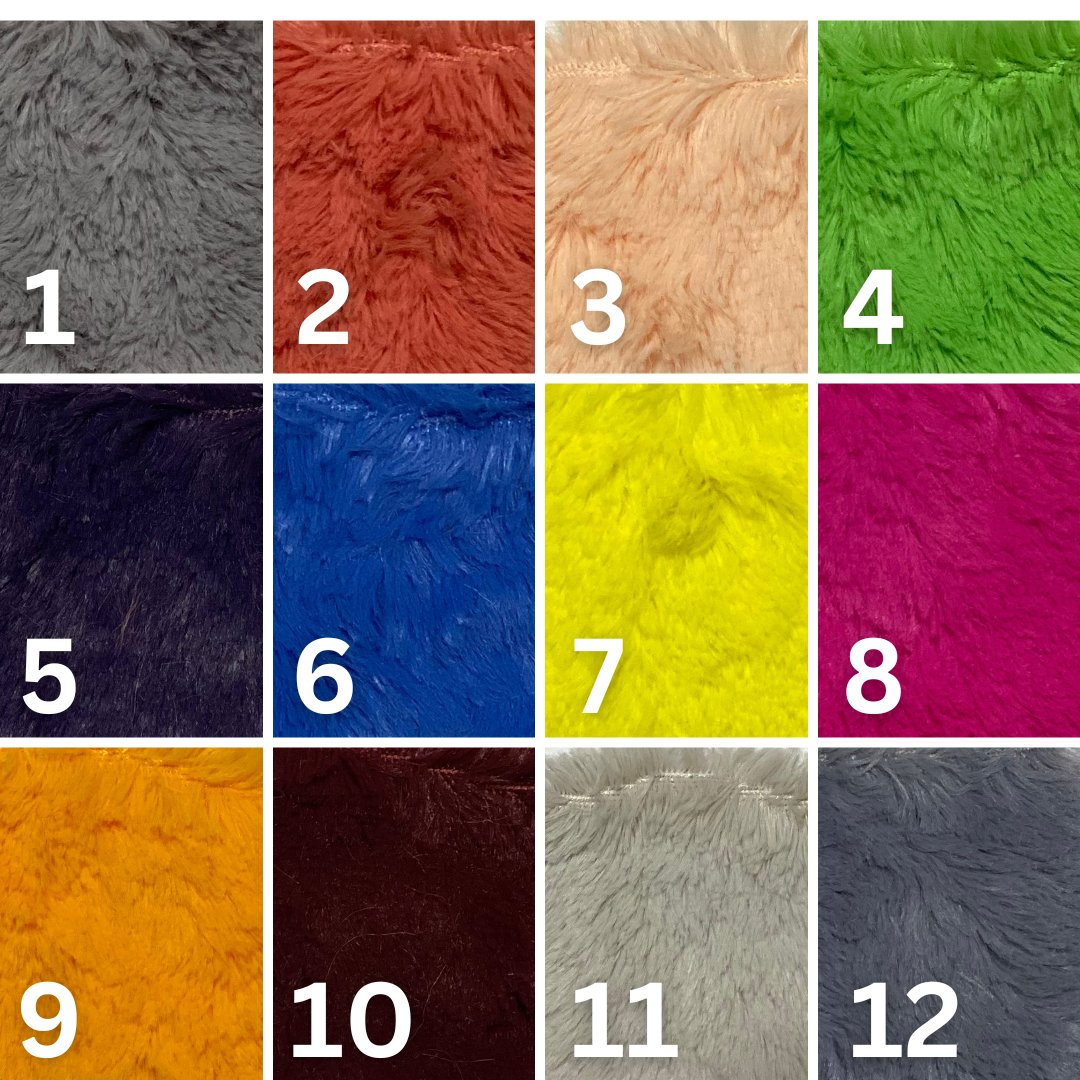 Big Z Fabric tweet media