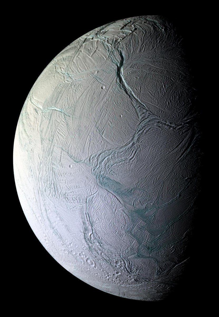 ARCHIVED – NASA Astrobiology tweet media