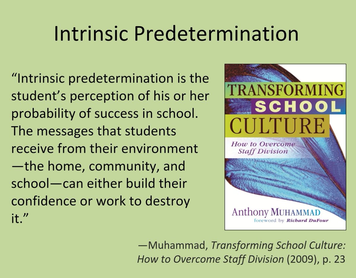 Excited to be at @RiceUniversity Leadership Academy for a powerful presentation on 'Overcoming the Achievement Gap Trap: Liberating Mindsets to Effect Change' by Dr. Anthony Muhammad! @newfrontier21  #EducationMatters #AchievementGap #MindsetChange