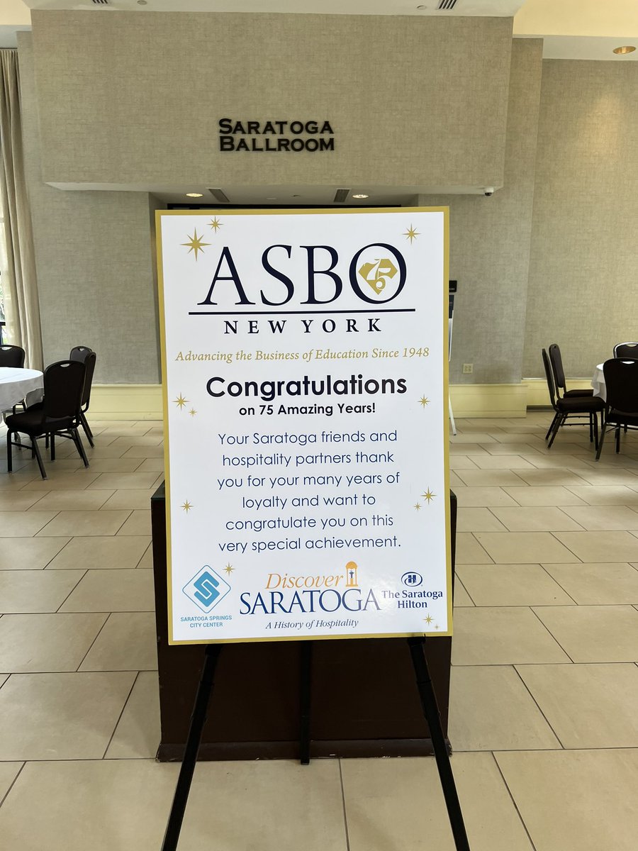 Brady Brucato, MBA, SDBL tweet media