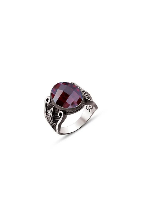 Mens ring garnet gemstone ottoman sultan sign and coat of arms 925 sterling silver

#mensring #manring #gemstonerings #silverrings #sterlingsilver #925silver #uniquerings #uniquegifts #giftideas #forhimgifts #personalizedgifts #yussuk #fathersdaygift #mensjewelry #Mensfashion