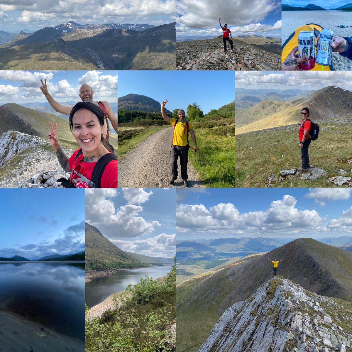 Althea Rossiter tweet media