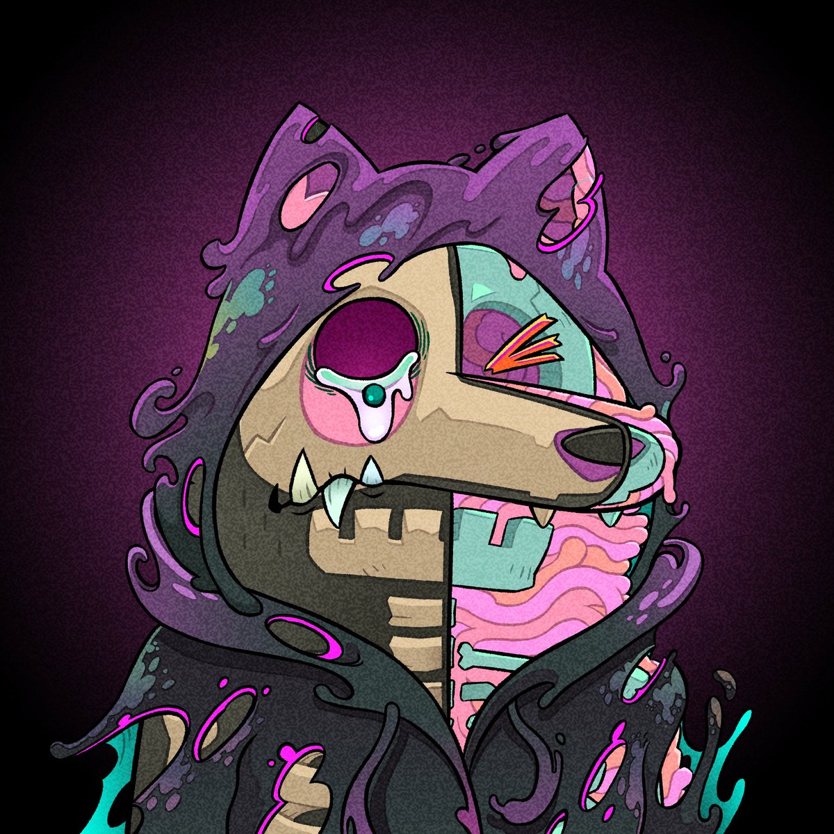 My2Sats_'s tweet photo. @digitalartchick I’m pretty sure you’ll wanna see what’s yours once you hold a @rekt_gang NFT #justneedone to get all the alpha in the discord. https://t.co/Z8RYxydORQ