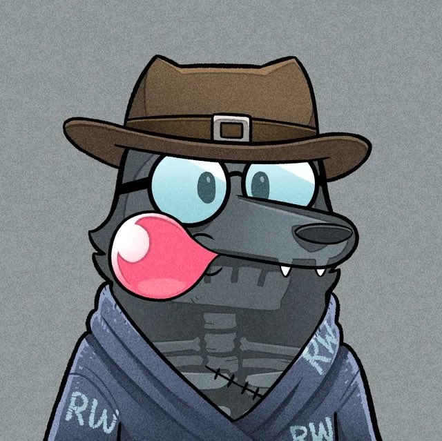 My2Sats_'s tweet photo. @digitalartchick I’m pretty sure you’ll wanna see what’s yours once you hold a @rekt_gang NFT #justneedone to get all the alpha in the discord. https://t.co/Z8RYxydORQ