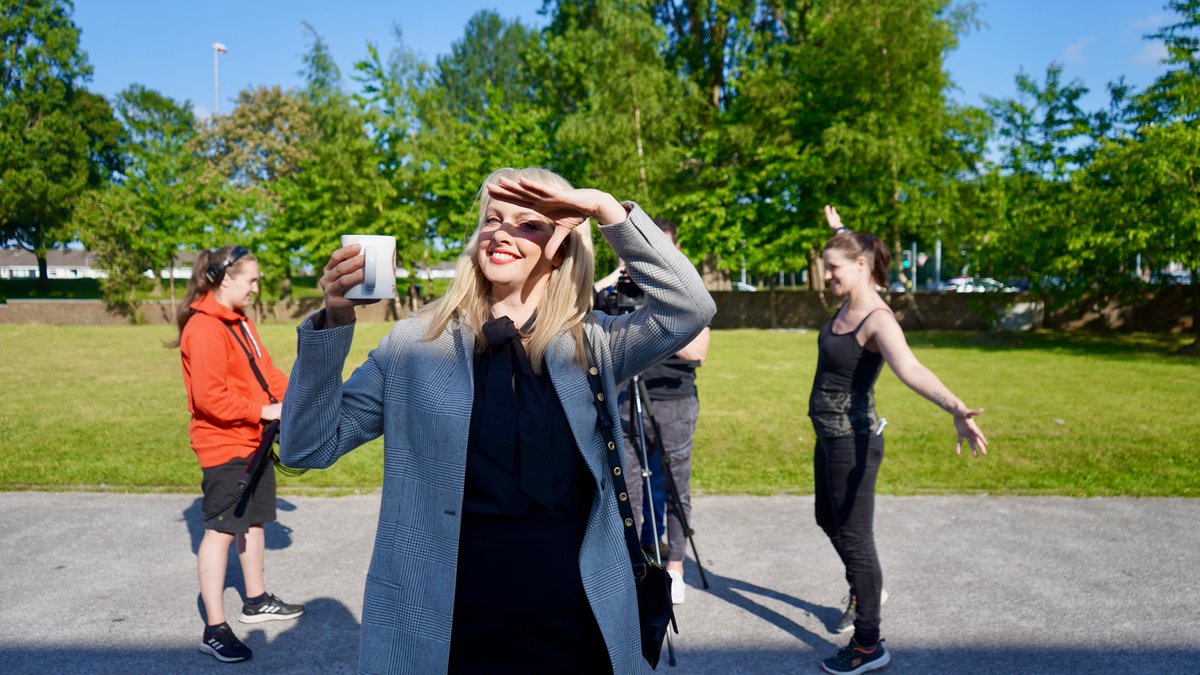 silverscreendm's tweet photo. Been a crazy week but we are finally top & running with 'Silver Screen Dreams!'
Here's a few behind-the-scenes shots form the first couple of days...
#film #filmmaking #northwest #greatermanchester #wythenshawe #community #communtytransformation #communityfilm #hope https://t.co/VafeaDO7H6