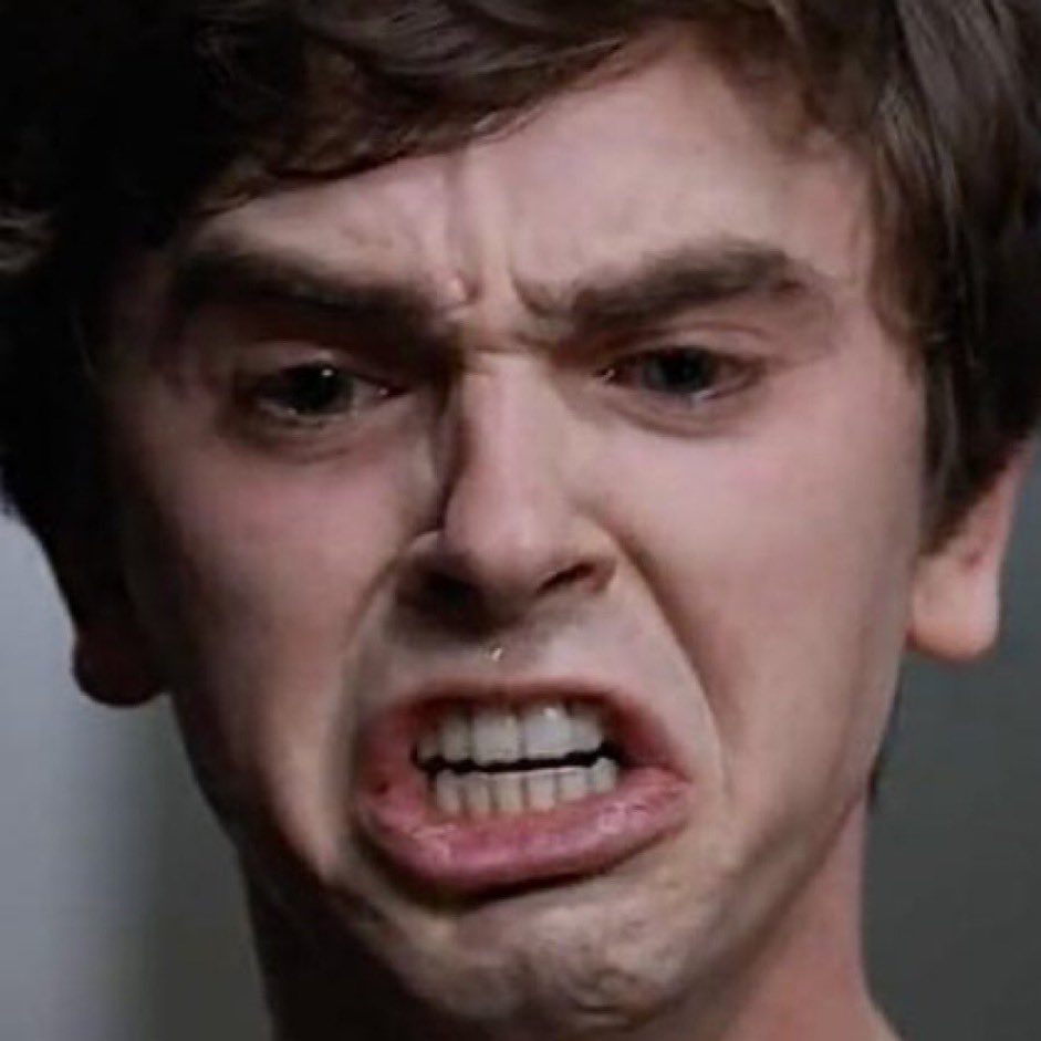 C GET OVER IT! OVER IT!!!! on Twitter "The worst thing you can do is