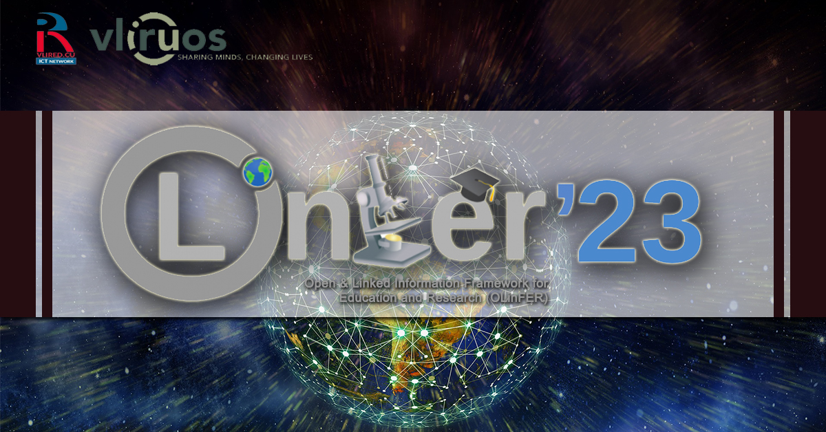 DictUclv's tweet photo. #DictUclv | 🗓️ El #OLinFER2023 convoca a Sesiones de Entrenamiento virtuales 🖥️, impulsadas por el Proyecto #ELINF del Programa VLIRED.

Más detalles en el siguiente link 👇:
https://t.co/WYqEDJ4B2x https://t.co/HjMqHG0Syw