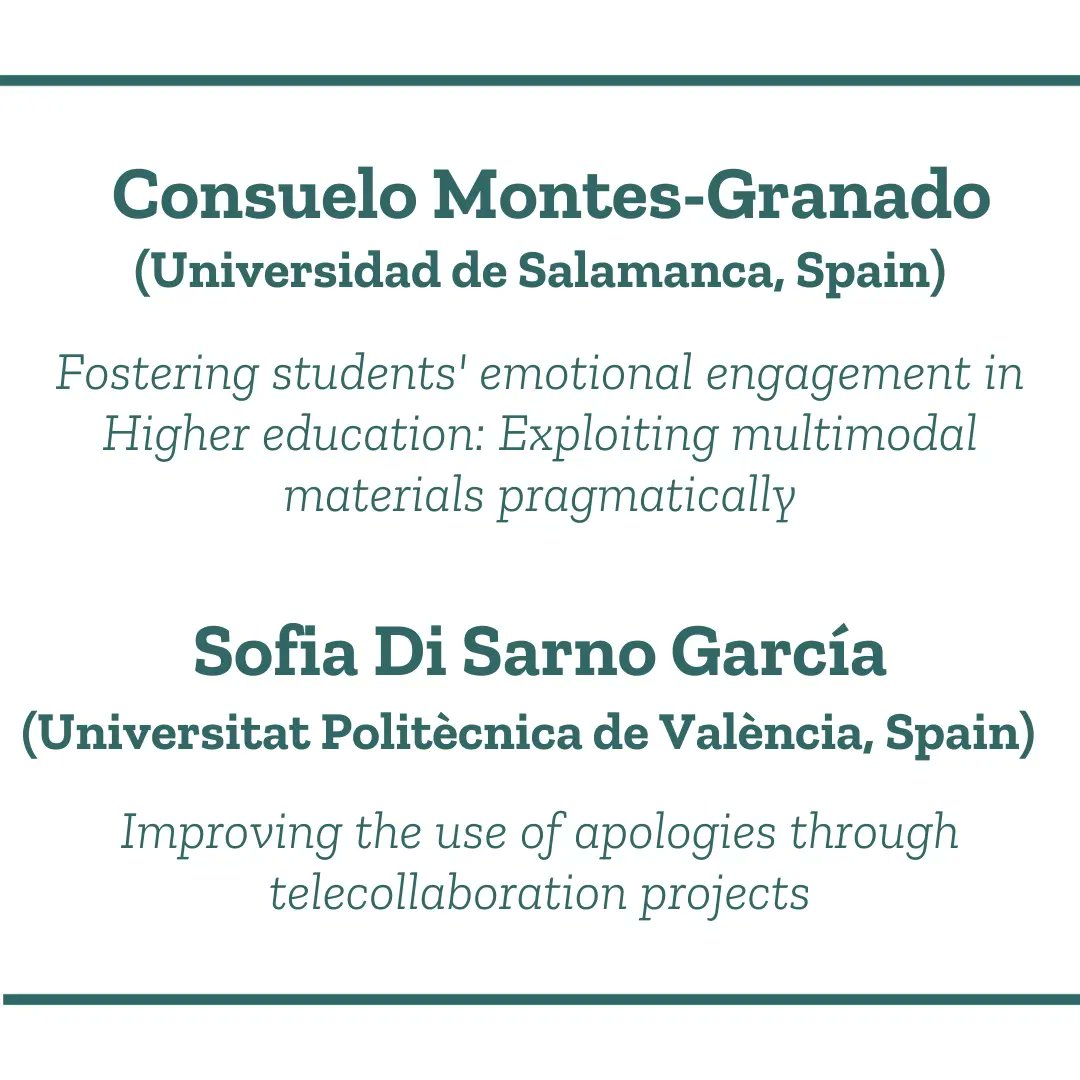 ITAP Association tweet media