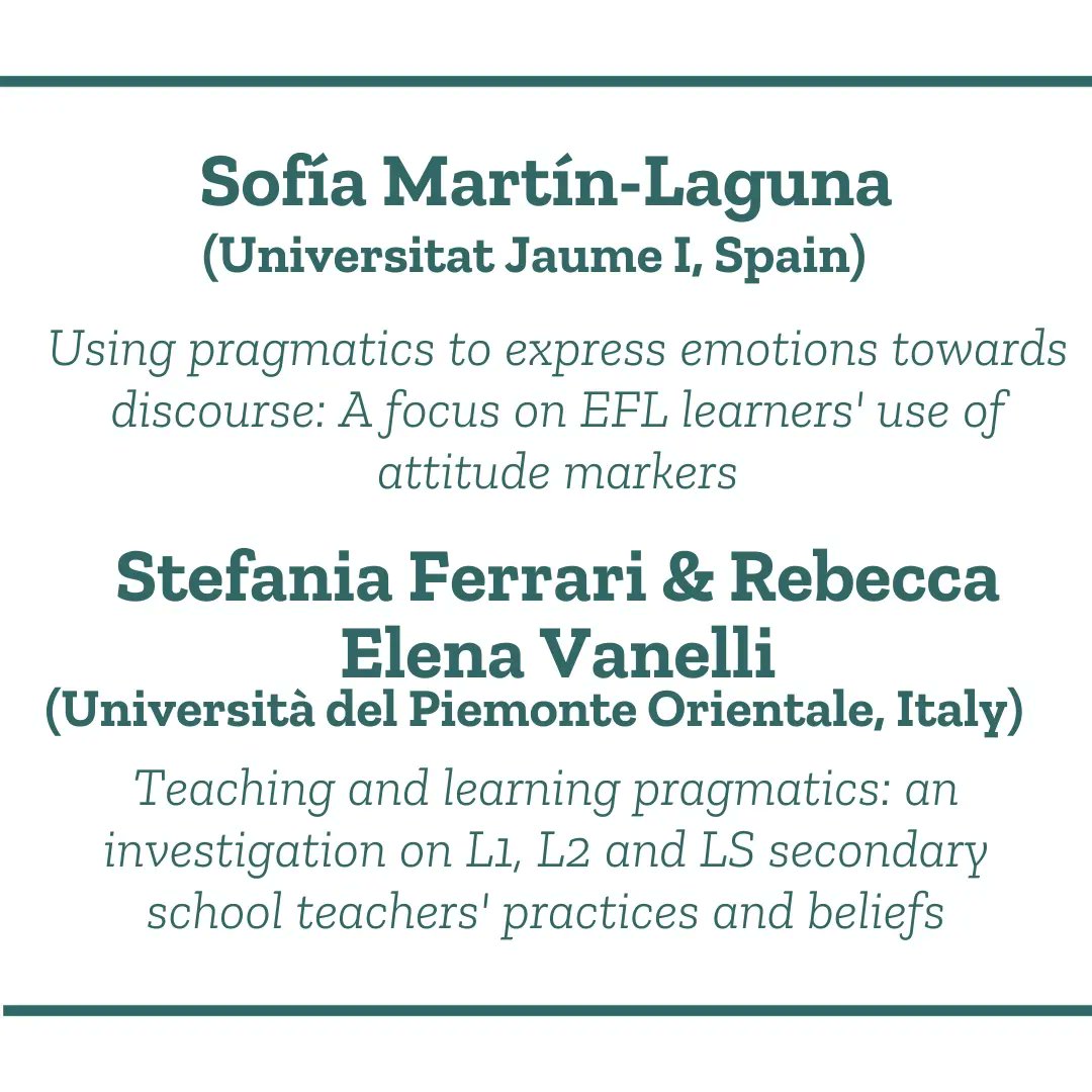 ITAP Association tweet media