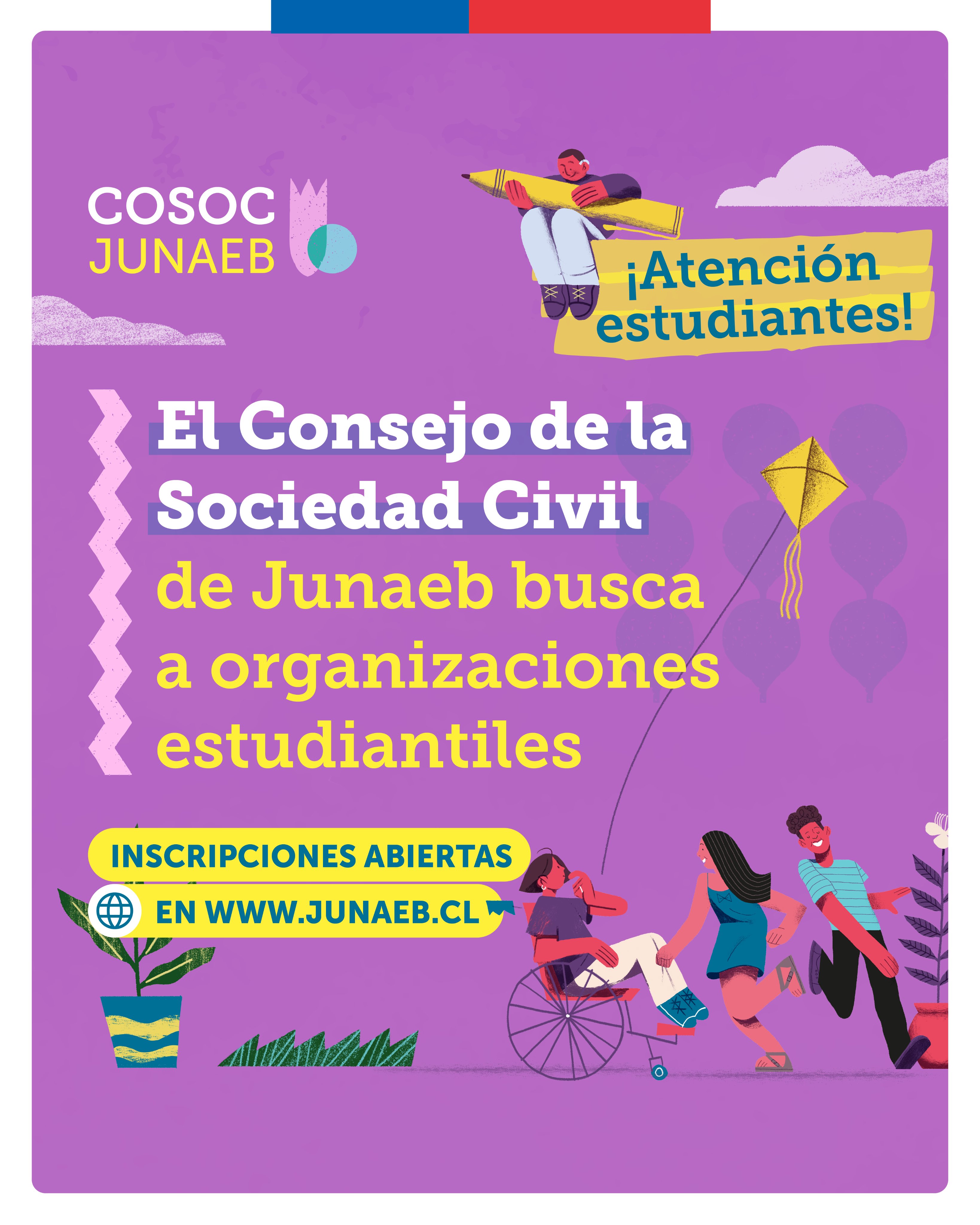 Junaeb (junaeb) / Twitter