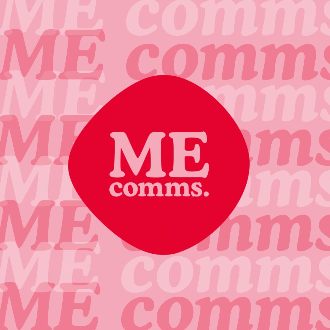 Introducing, <a href="/me_comms_/">ME comms.</a>! ❤️ 

A #manchester based #pr and #socialmedia agency set up by myself and <a href="/eleanor_gorick/">Eleanor Gorick</a> 🫶 We can’t wait to get started with some great projects in the pipeline! 

Get in touch on amelia.camilleri@mecomms.co.uk 🤍
