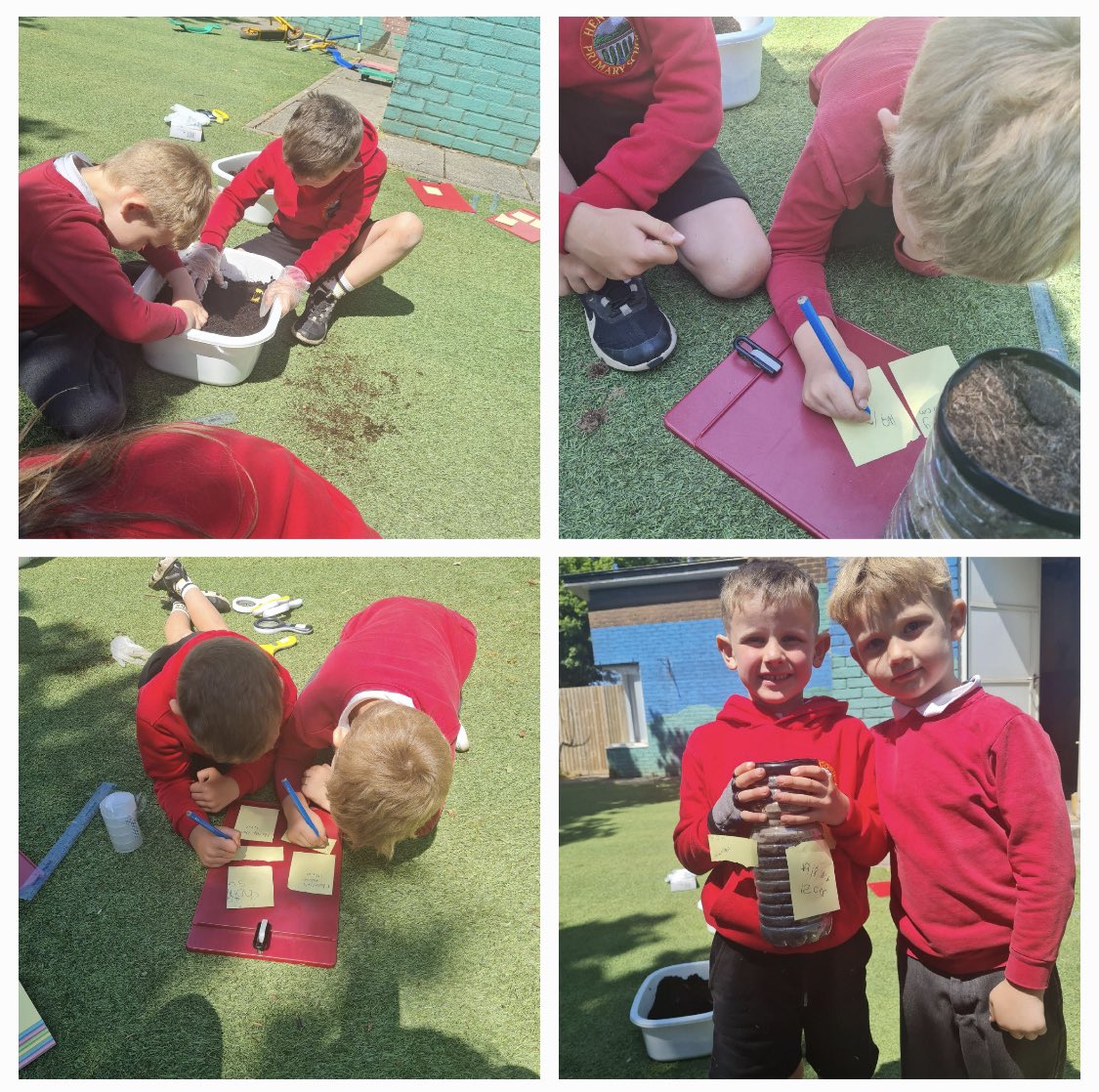 Year One/Two Hengoed Primary tweet media