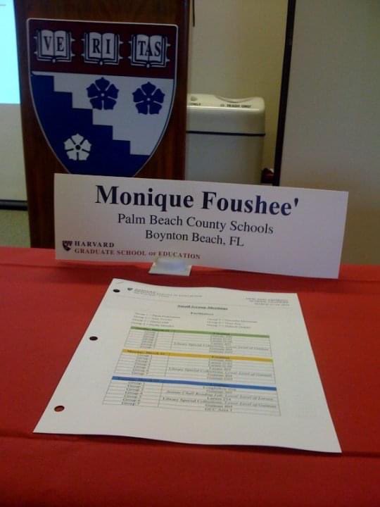 I was scrolling through old photos came across this memory! Please know as far as I’m concerned, I WENT TO HARVARD 😂🤣 You can’t tell me otherwise!! 😂