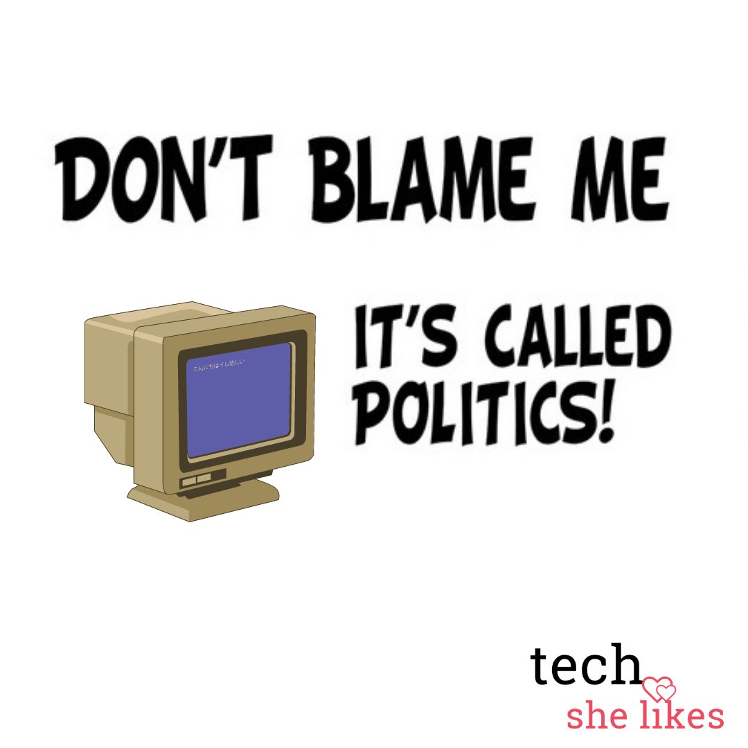 techshelikes's tweet image. Die Technik. Eh. @SPOE_at #zumlachen #zumrean #zumstaunen #austria #politics #comedy #dietechnikistschuld