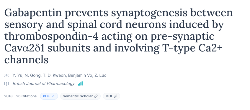 neurontin og lyrica sammen