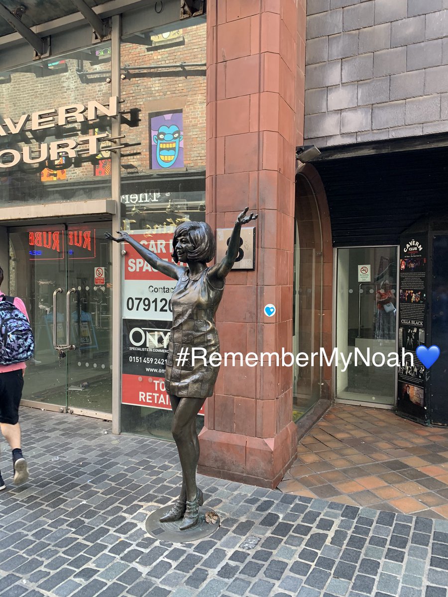 #Liverpool 
#AlbertDock  #Cilla
#NoahsArmy⚡️ 
#RememberMyNoah💙 
#JusticeForNoahDonohoe