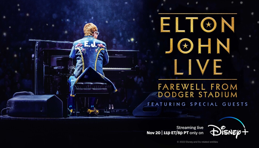 Fun music fact of the day,
The most grossing tour of all time was Elton John's 2018 Farewell Yellow Brick Road Tour which grossed at $853 million.
#EltonJohnCND #FarewellTour #MostGrossing