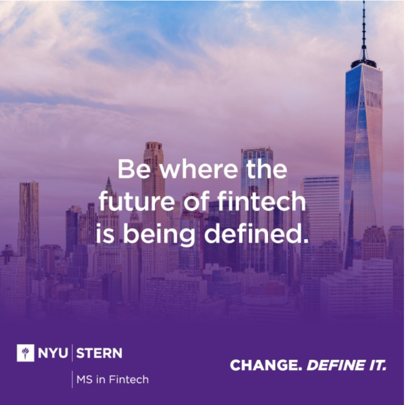 NYU Stern MSFT tweet media