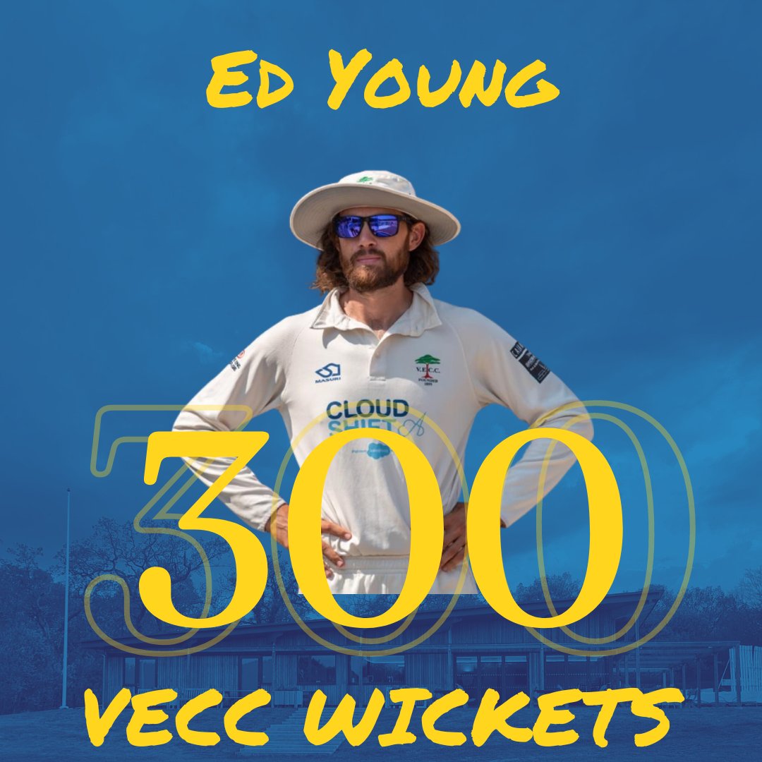 Valley End Cricket Club tweet media