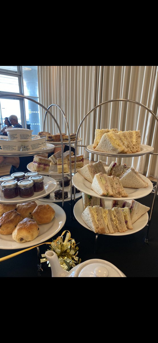 c_j_king1's tweet image. It’s volunteer week and we had a wonderful afternoon celebrating the Weston volunteers team who provide invaluable support to our patients, visitors and staff across our hospital. 
Thank you @uhbwNHS volunteers
@joanna_poole @Elaine24486147 @JudithHDP @deirdre_fowler1