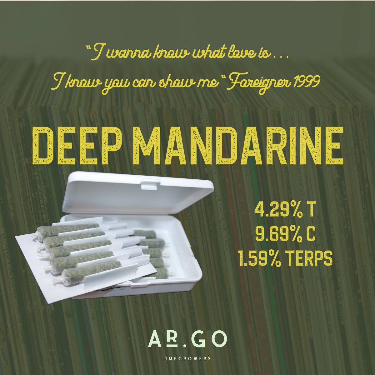 <a href="/argobyjmf/">Ar.Go by JMF Growers</a> 😍💜

#CannabisCommunity