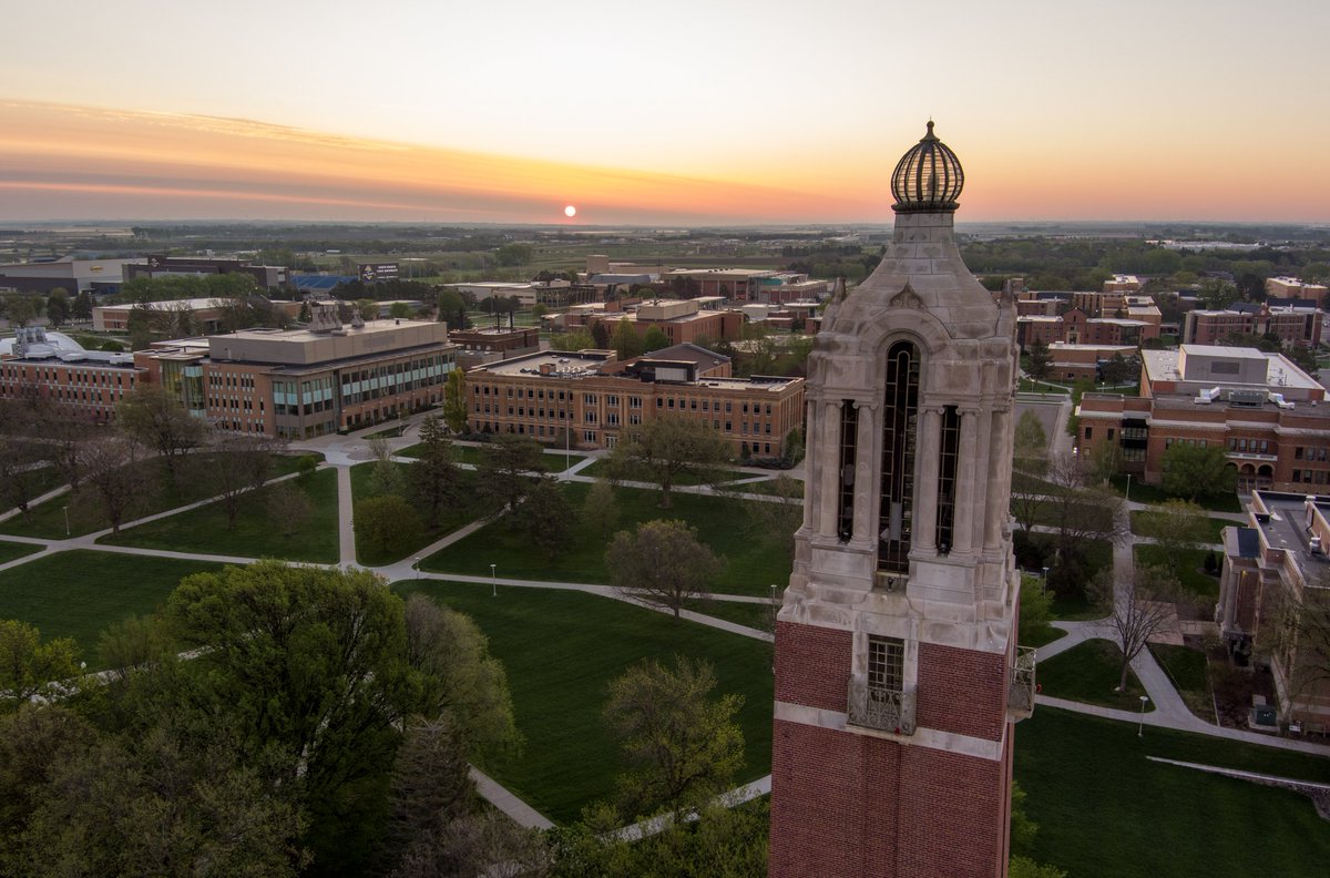 South Dakota State University on Twitter "Loving life in the 6️⃣0️⃣5️⃣ 605Day SDState GoJacks"